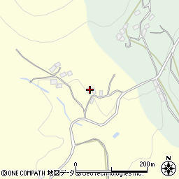 千葉県鴨川市畑1375周辺の地図