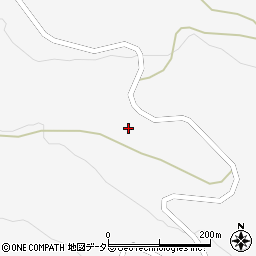 岡山県新見市大佐小阪部2236-6周辺の地図