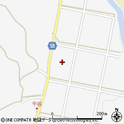 岡山県新見市大佐小阪部840周辺の地図