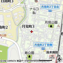 川村　景風周辺の地図