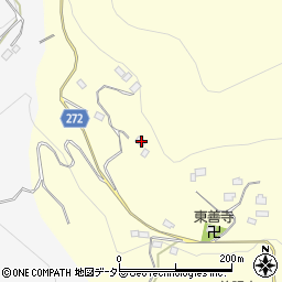千葉県鴨川市畑501周辺の地図