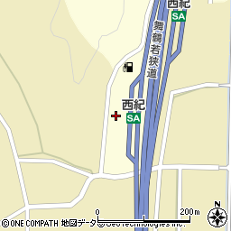 兵庫県丹波篠山市東木之部1周辺の地図