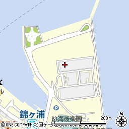 静岡県熱海市和田浜南町周辺の地図