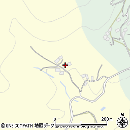 千葉県鴨川市畑1324周辺の地図