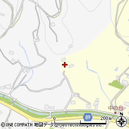 千葉県鴨川市宮848-1周辺の地図