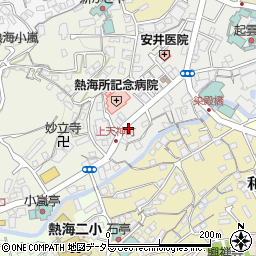 小松ビル周辺の地図