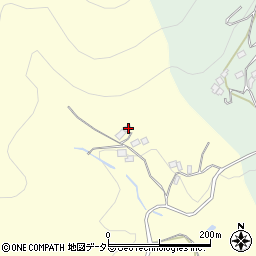 千葉県鴨川市畑1321周辺の地図