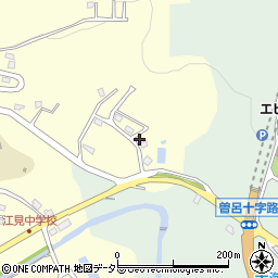 千葉県鴨川市宮1651周辺の地図