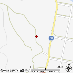 岡山県新見市大佐小阪部798周辺の地図