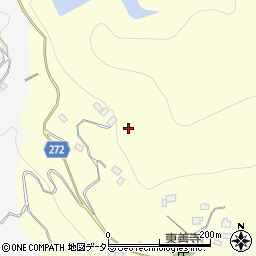 千葉県鴨川市畑519周辺の地図