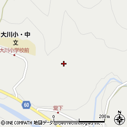 静岡県静岡市葵区日向1085周辺の地図