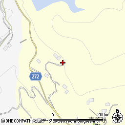 千葉県鴨川市畑520周辺の地図