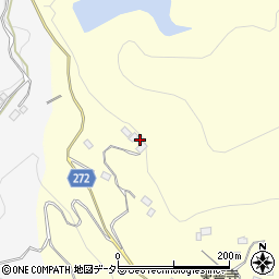 千葉県鴨川市畑523周辺の地図