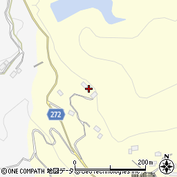 千葉県鴨川市畑522周辺の地図