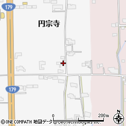 石田電気周辺の地図