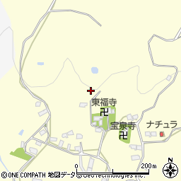 千葉県鴨川市宮1067周辺の地図
