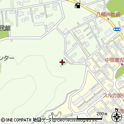 静岡県駿東郡清水町徳倉1472周辺の地図