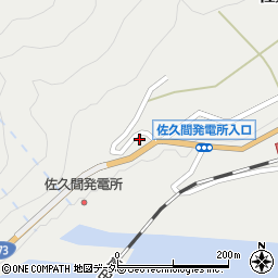 有限会社柴田石油周辺の地図