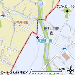 朝日ガスエナジー株式会社桑員営業所周辺の地図
