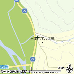静岡県静岡市葵区津渡野599周辺の地図