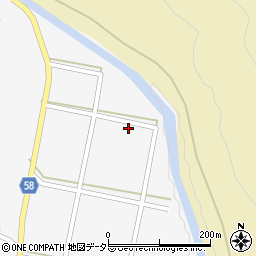 岡山県新見市大佐小阪部878周辺の地図