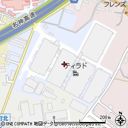 滋賀県東近江市五智町297周辺の地図