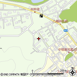 静岡県駿東郡清水町徳倉1485周辺の地図