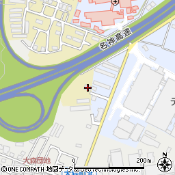 滋賀県東近江市中小路町614周辺の地図