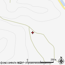 岡山県新見市大佐小阪部1125周辺の地図