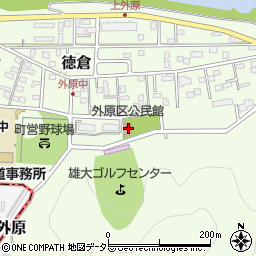 静岡県駿東郡清水町徳倉2191周辺の地図