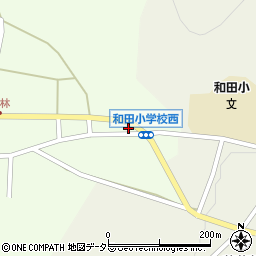 株式会社森津工務店周辺の地図