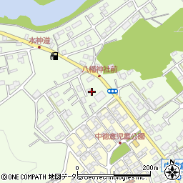 業務スーパー　清水町徳倉店周辺の地図