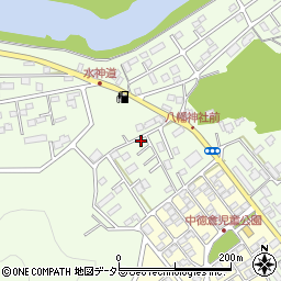 静岡県駿東郡清水町徳倉1491周辺の地図