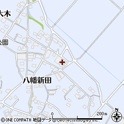 株式会社ＯＳＫ　東員第一工場周辺の地図