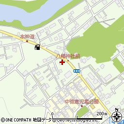 静岡県駿東郡清水町徳倉1496周辺の地図