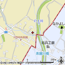 三重県いなべ市員弁町東一色1010-1周辺の地図