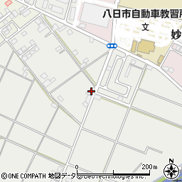 滋賀ハイテック株式会社滋賀工場周辺の地図