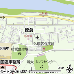 株式会社内田洋行周辺の地図