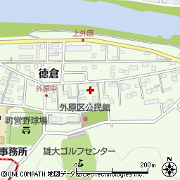 静岡県駿東郡清水町徳倉2618周辺の地図