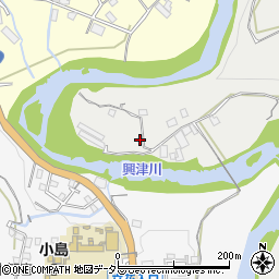 静岡県静岡市清水区立花206-7周辺の地図