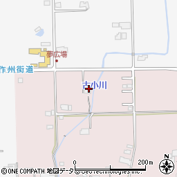 岡山県苫田郡鏡野町沖37周辺の地図
