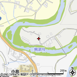 静岡県静岡市清水区立花206-6周辺の地図