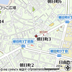 松山建設工業株式会社周辺の地図