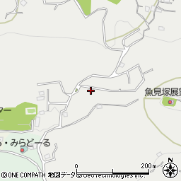 千葉県鴨川市貝渚2048周辺の地図