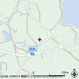 岡田鉄健工業周辺の地図