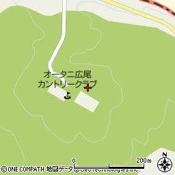 オータニ広尾カントリークラブの天気 兵庫県丹波篠山市 マピオン天気予報