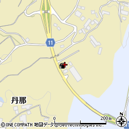 ＪＸ日鉱日石エネルギー　セルフ南箱根サービスステーション周辺の地図