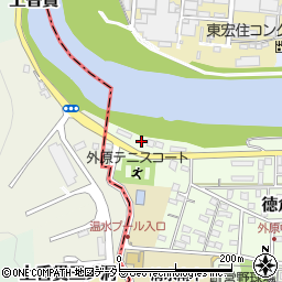 静岡県駿東郡清水町徳倉2709周辺の地図