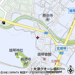 小谷技研周辺の地図