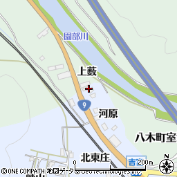 清和運輸建設株式会社周辺の地図